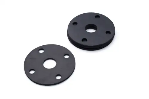 Прокладки для фланцев