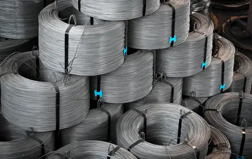 Качественная проволока, КС, КО