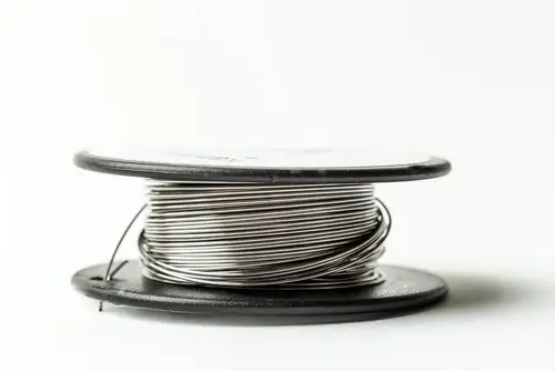 Никелевая проволока