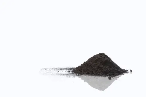 Порошок никелевый