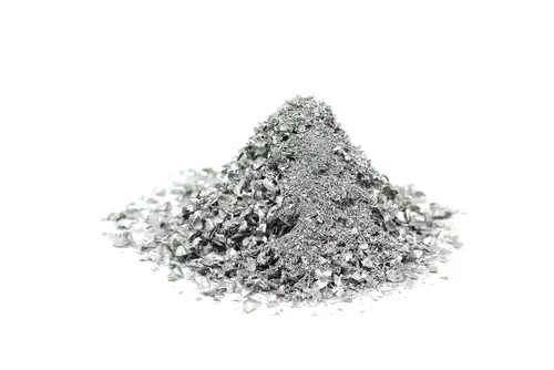 Титановый порошок