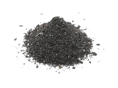 Железный порошок