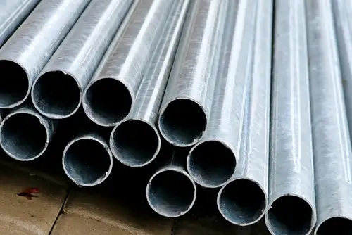 Труба электросварная