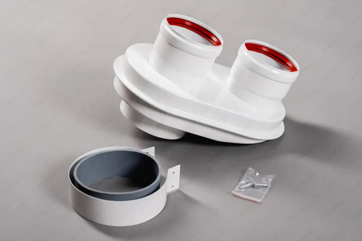 Адаптеры котлов