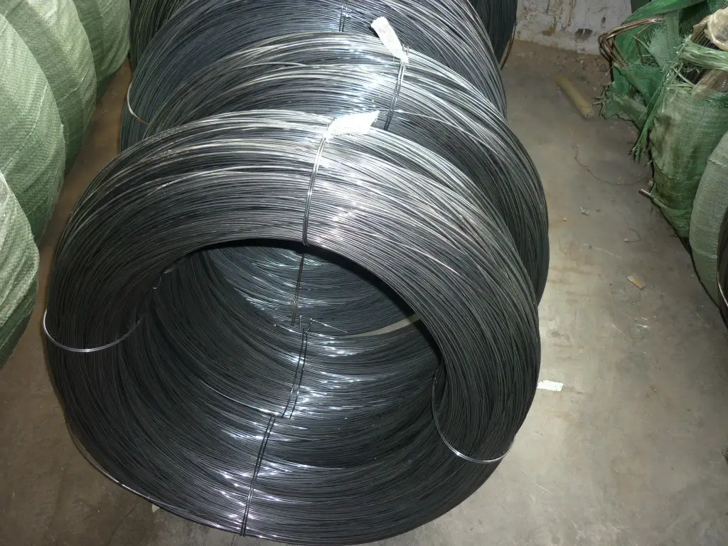 Проволока ПАНЧ-11