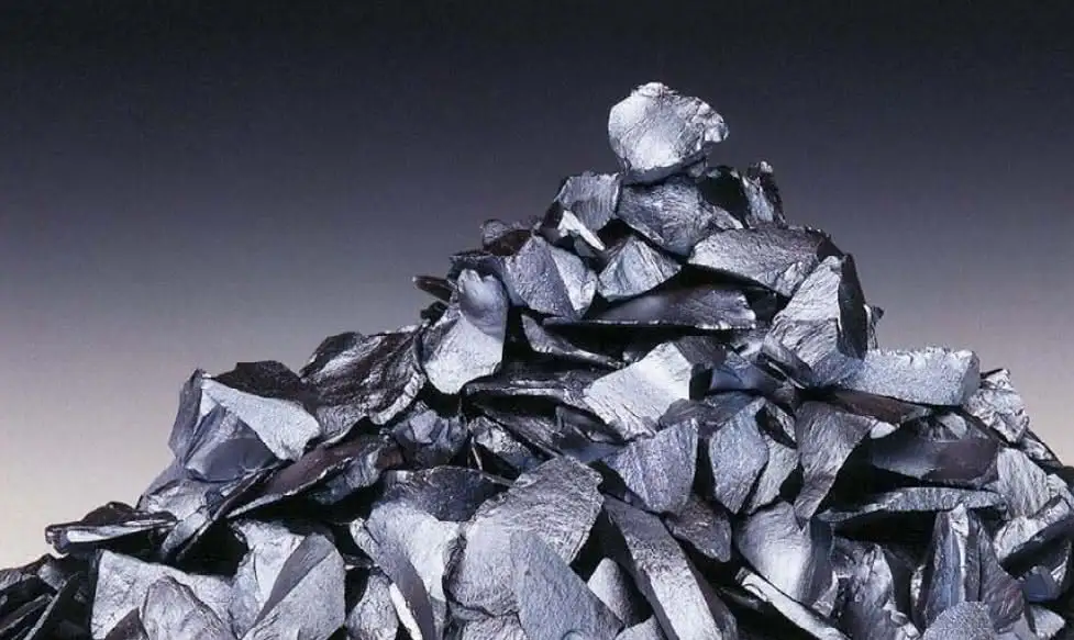 Рафинированный свинец