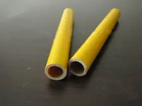 Стеклотекстолитовая труба