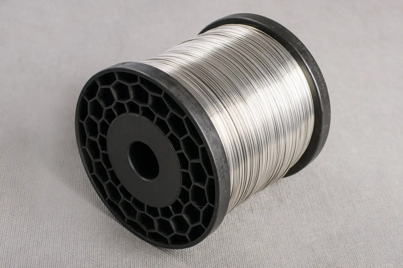 Нихромовая нить