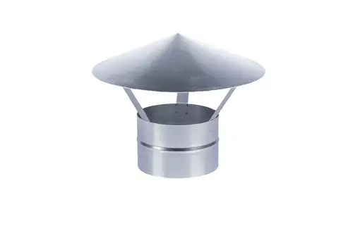 Зонты дымоходов