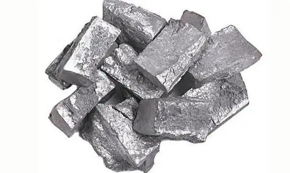 Металлический цинк