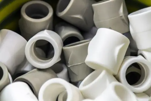 Втулка полипропилен, полиэтилен, металлопластик