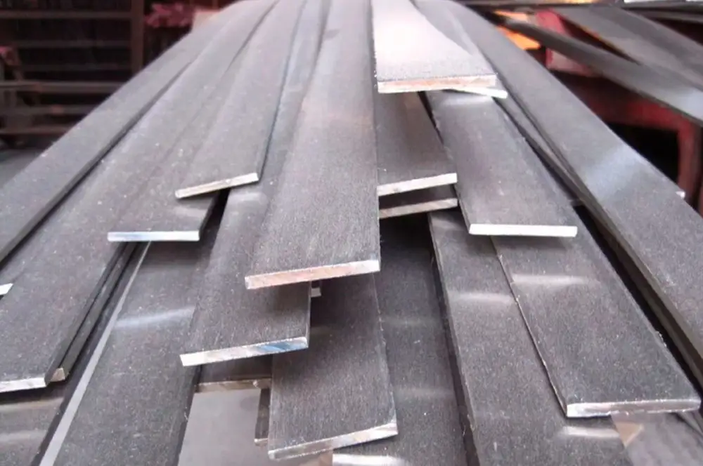 Полоса биметаллическая