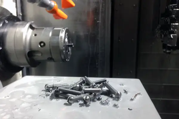 Изготовление метизов