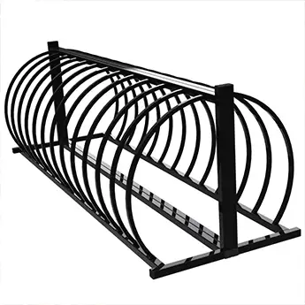 Велопарковки