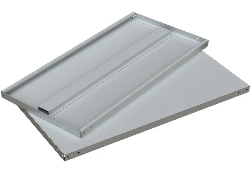 Элементы стеллажей