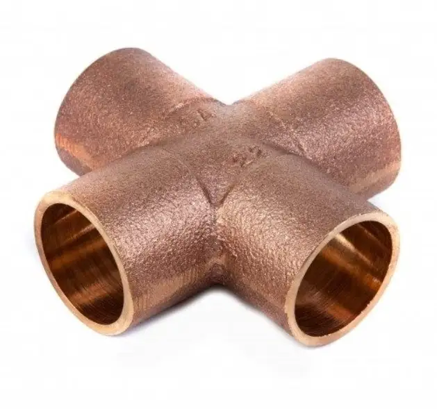 Медный крест